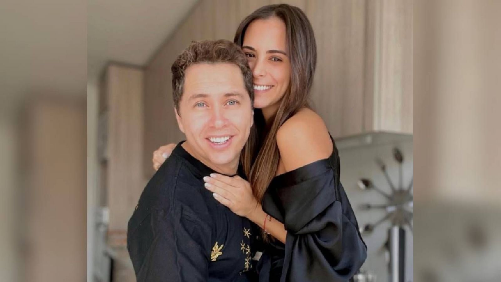 Usurarios critican a Karol Lucero por interactuar con Fran Virgilio en redes sociales