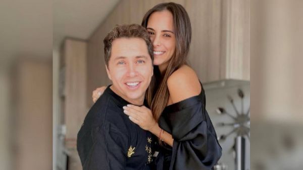 <p>Usurarios critican a Karol Lucero por interactuar con Fran Virgilio en redes sociales</p>Usuarios critican a Karol Lucero por interactuar con Fran Virgilio en redes sociales

