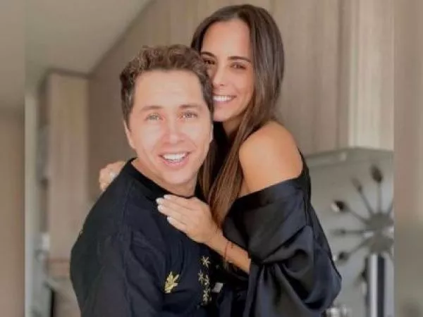 Usurarios critican a Karol Lucero por interactuar con Fran Virgilio en redes sociales