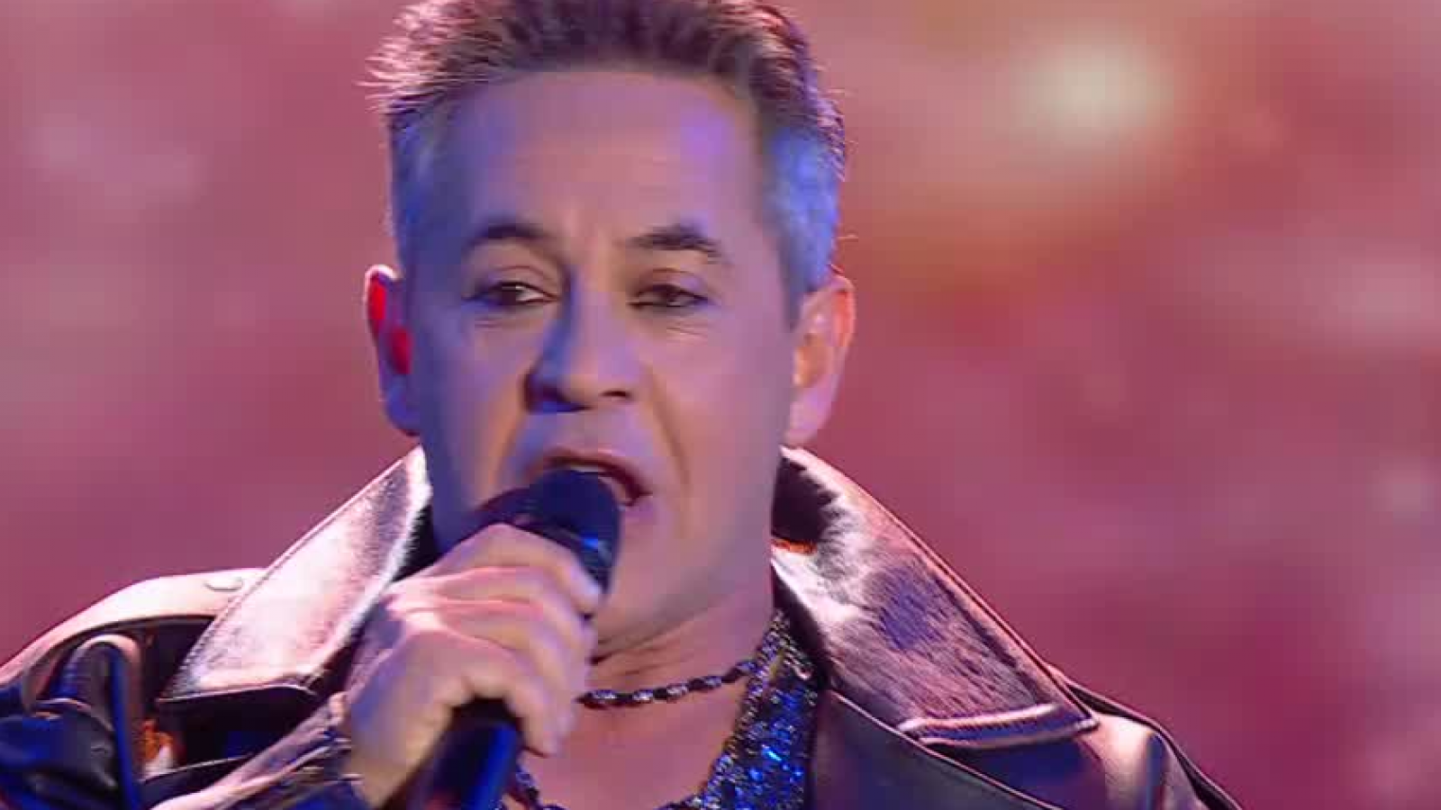 Spandau Ballet nos invita a un ambiente íntimo y reflexivo
