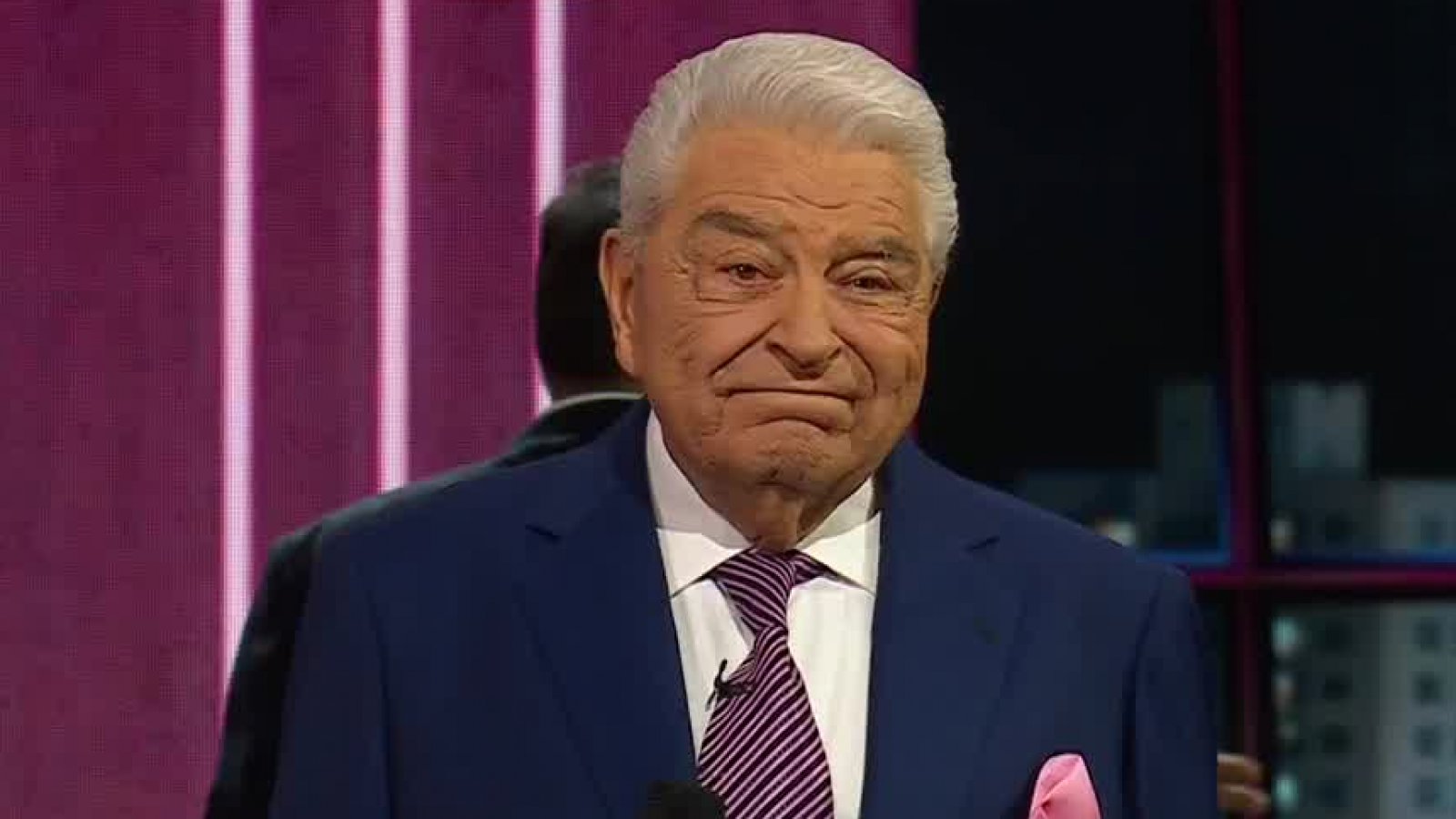 La petición de Don Francisco frente a Jara y Kast: establecer el Día del Apoyo Nacional a la Teletón
