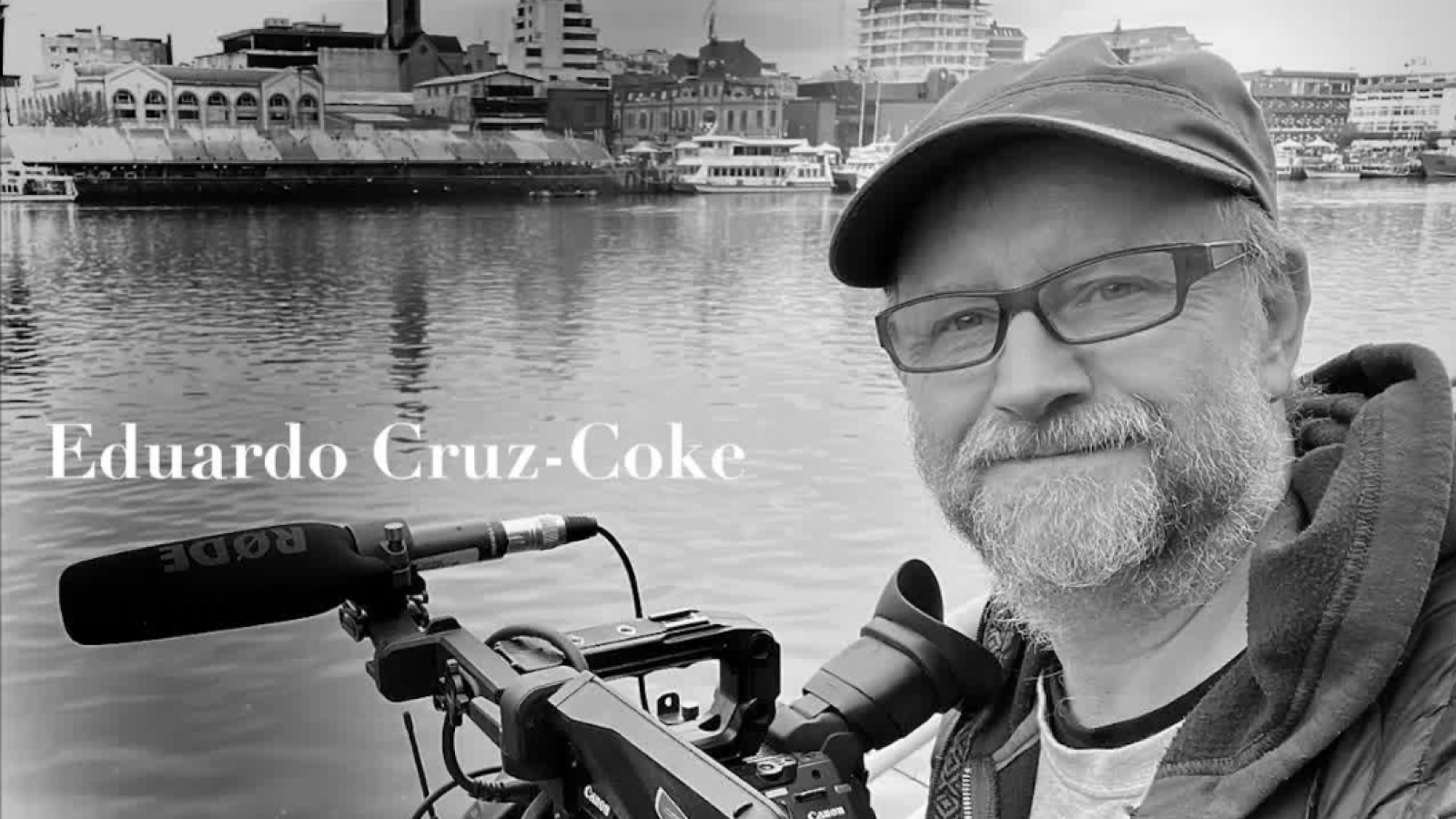 Padre y parte de la familia Teletón: la emotiva despedida a Eduardo Cruz-Coke
