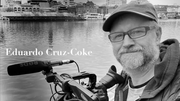 Padre y parte de la familia Teletón: la emotiva despedida a Eduardo Cruz-Coke