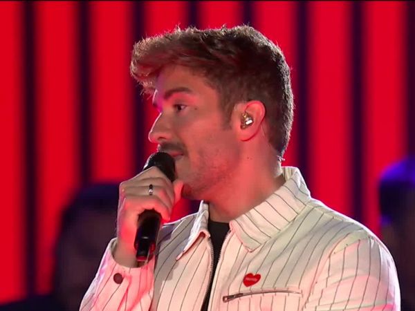 Pablo Alborán Teletón