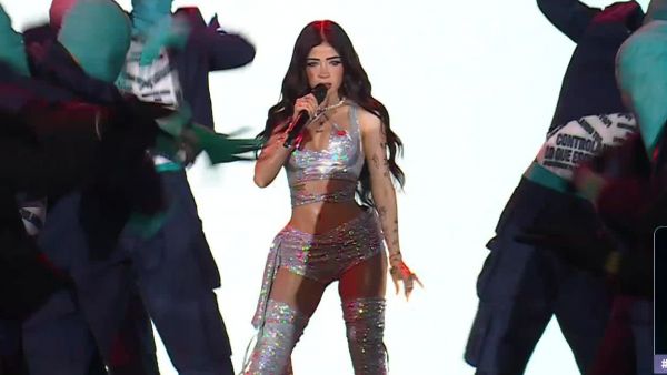 <p>Katteyes Teletón</p>Teletón 2025: Revive la presentación completa de Katteyes

