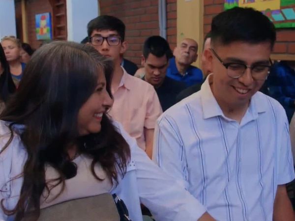 Javier Estica Flores