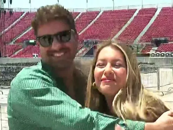 Pablo Alborán Teletón