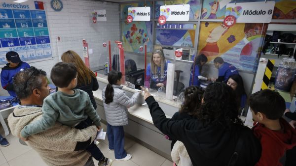 Para cumplir la meta: cómo y dónde donar a la Teletón 2025
