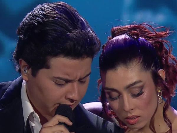 José José Mi Nombre Es final