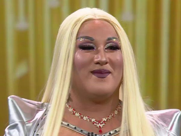 Cher quinta finalista