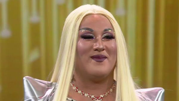 Cher quinta finalista