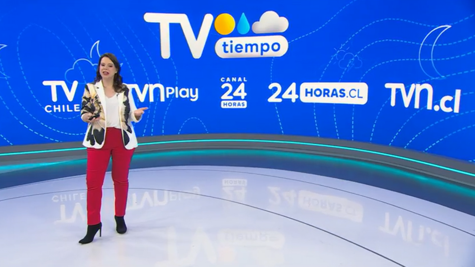 <p>Pronóstico del tiempo: Martes 2 de diciembre 2025 </p>

