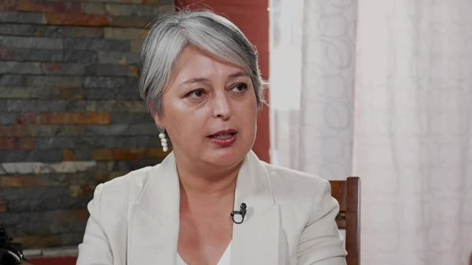 Jeannette Jara por situación en la frontera norte: "El Gobierno es el que tiene que actuar"
