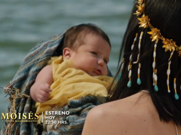 Mira un avance del gran estreno de 