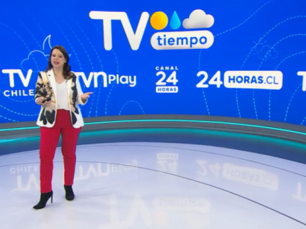 Pronóstico del tiempo: Martes 2 de diciembre 2025