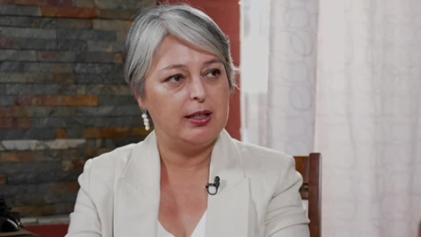 Jeannette Jara por situación en la frontera norte: "El Gobierno es el que tiene que actuar"
