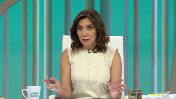 Carmen Gloria a tu servicio | Capítulo 1 de diciembre 2025
