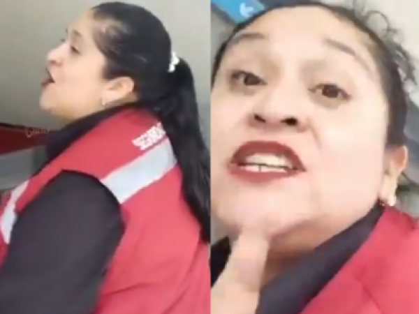 Incidente en Biotren: guardia hace caer a mujer en silla de ruedas y EFE exige su desvinculación