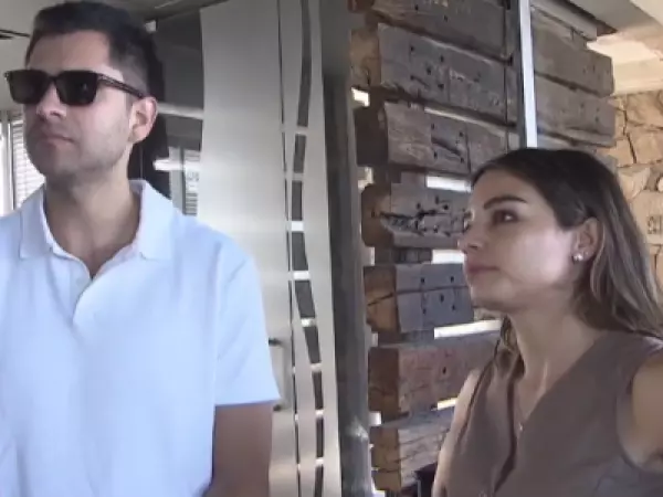 Pareja improvisó un asado: cuatro matrimonios denuncian estafa de banquetera