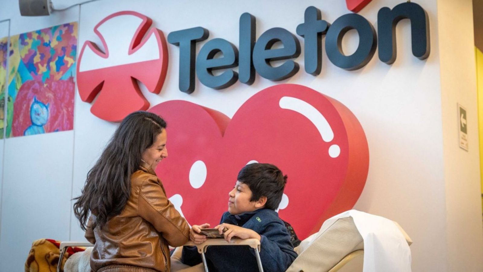 Teletón 2025: Audiencia supera los 8 millones de espectadores y consolida uno de los eventos más masivos del país
