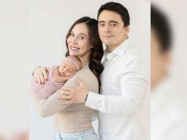 Exesposo de Vale Roth descarta reconciliación: 