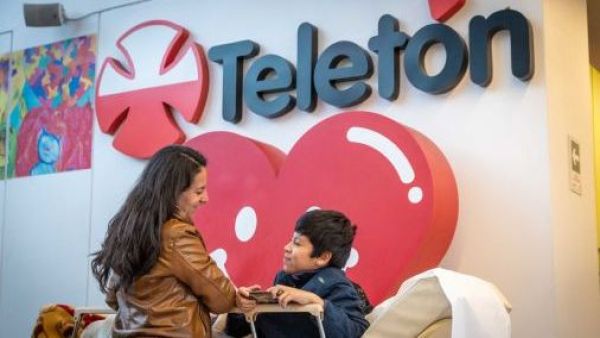 <p>Teletón 2025: Audiencia supera los 8 millones de espectadores y consolida uno de los eventos más masivos del país</p>