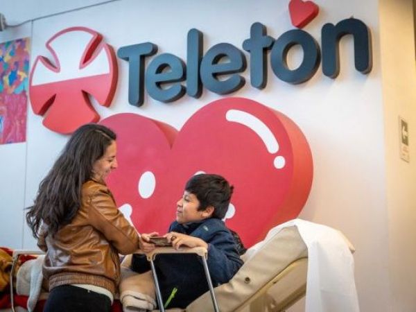 Teletón 2025: Audiencia supera los 8 millones de espectadores y consolida uno de los eventos más masivos del país
