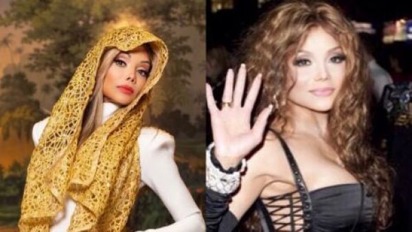 Hermana de Michael Jackson preocupa en redes sociales por su figura
