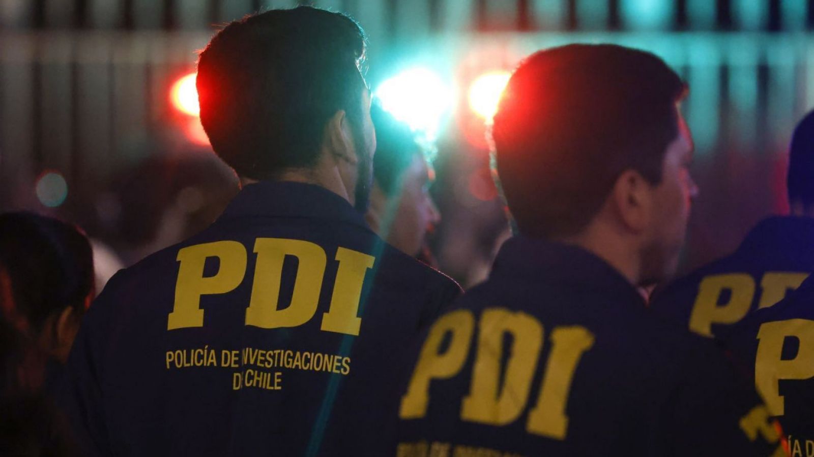 Exfuncionario del Ejército hiere a su esposa y se quita la vida en Concepción