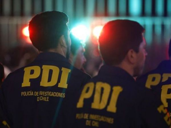 Exfuncionario del Ejército hiere a su esposa y se quita la vida en Concepción