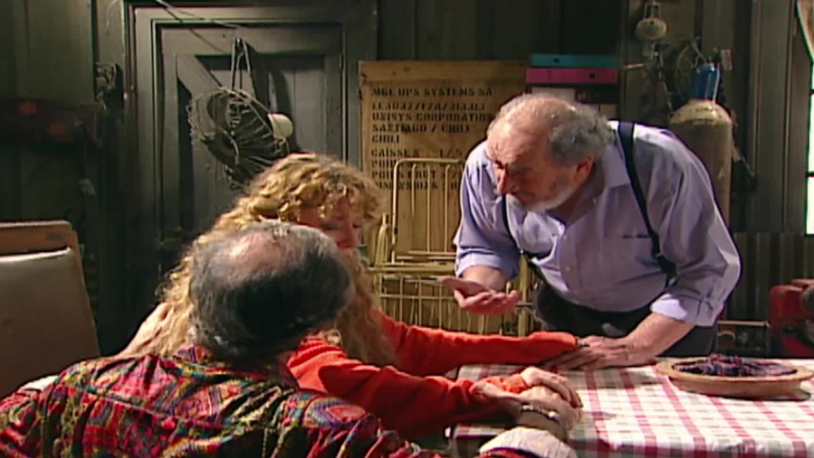 El corazón confundido de Jovanka: Mira el momento de este miércoles de "Romané"
