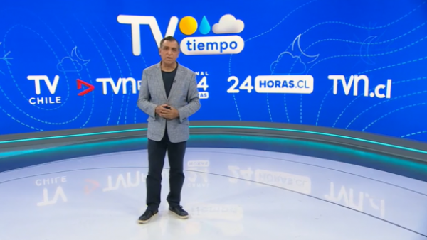 Pronóstico del tiempo: Jueves 4 de diciembre 2025 | TV Tiempo
