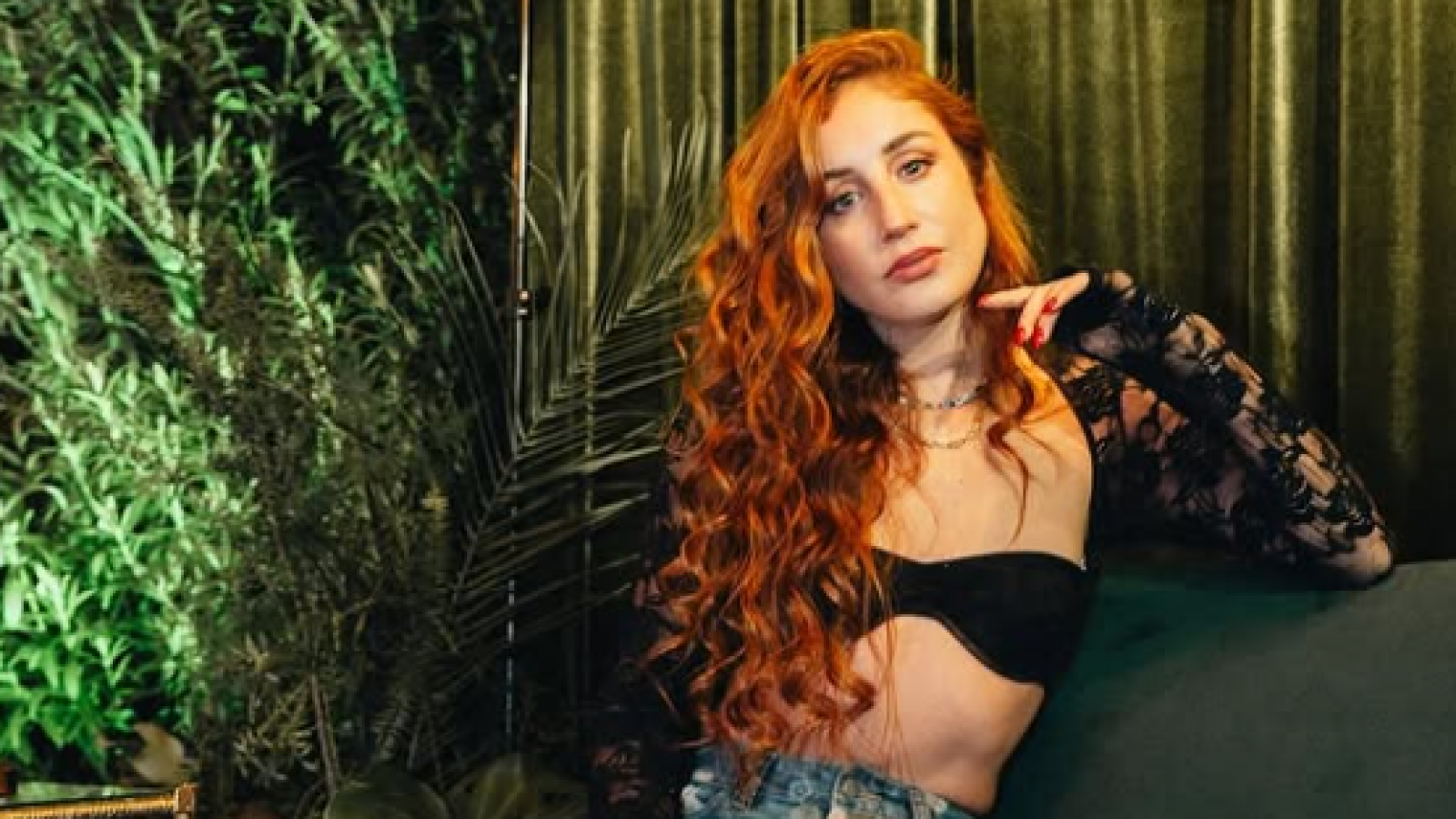 Daniela Castro sufrió una pérdida de embarazo sin saberlo: "Ahora sé que quiero ser mamá"