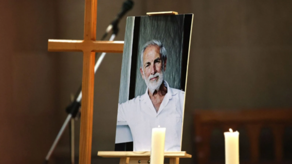 <p>Proyecto para renombrar calle en memoria de Héctor Noguera es rechazado en Ñuñoa</p>Proyecto para renombrar calle en memoria de Héctor Noguera es rechazado en Ñuñoa
