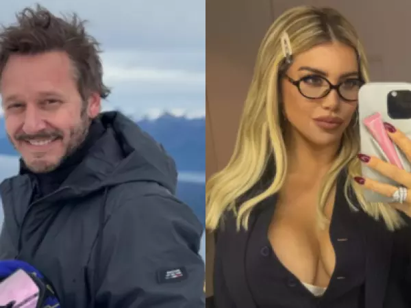 ¿Posible provocación a China Suárez?: Wanda Nara recibe inesperado regalo de Benjamín Vicuña