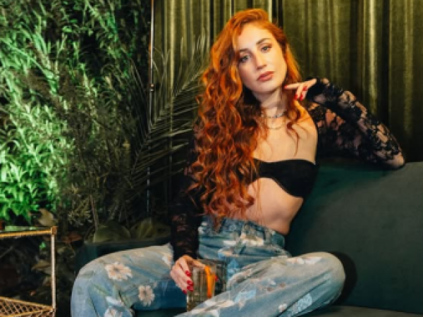 Daniela Castro sufrió una pérdida de embarazo sin saberlo: 