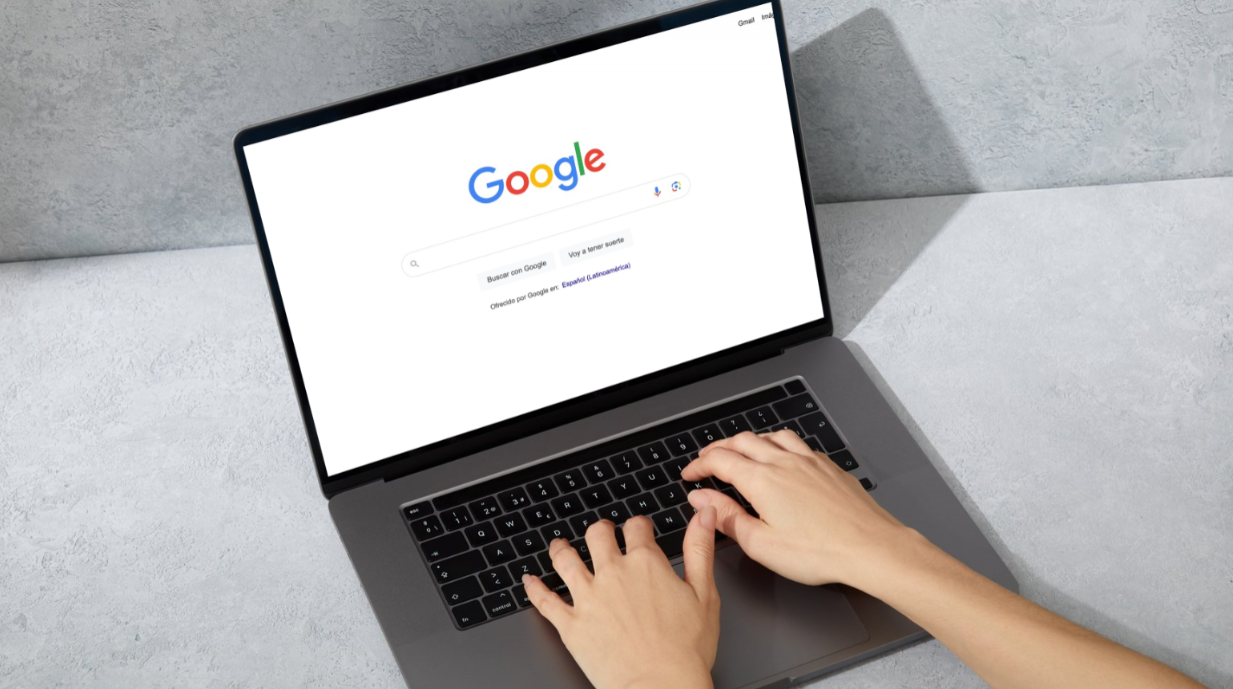 Google revela lo más buscado por los chilenos en 2025