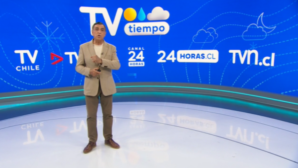 Pronóstico del tiempo: Viernes 5 de diciembre 2025 | TV Tiempo

