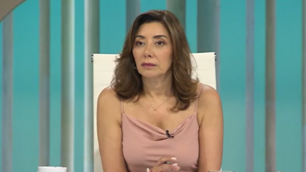 Carmen Gloria a tu servicio | Capítulo 4 de diciembre 2025
