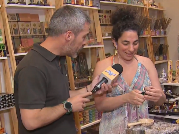 Rituales para la súper luna