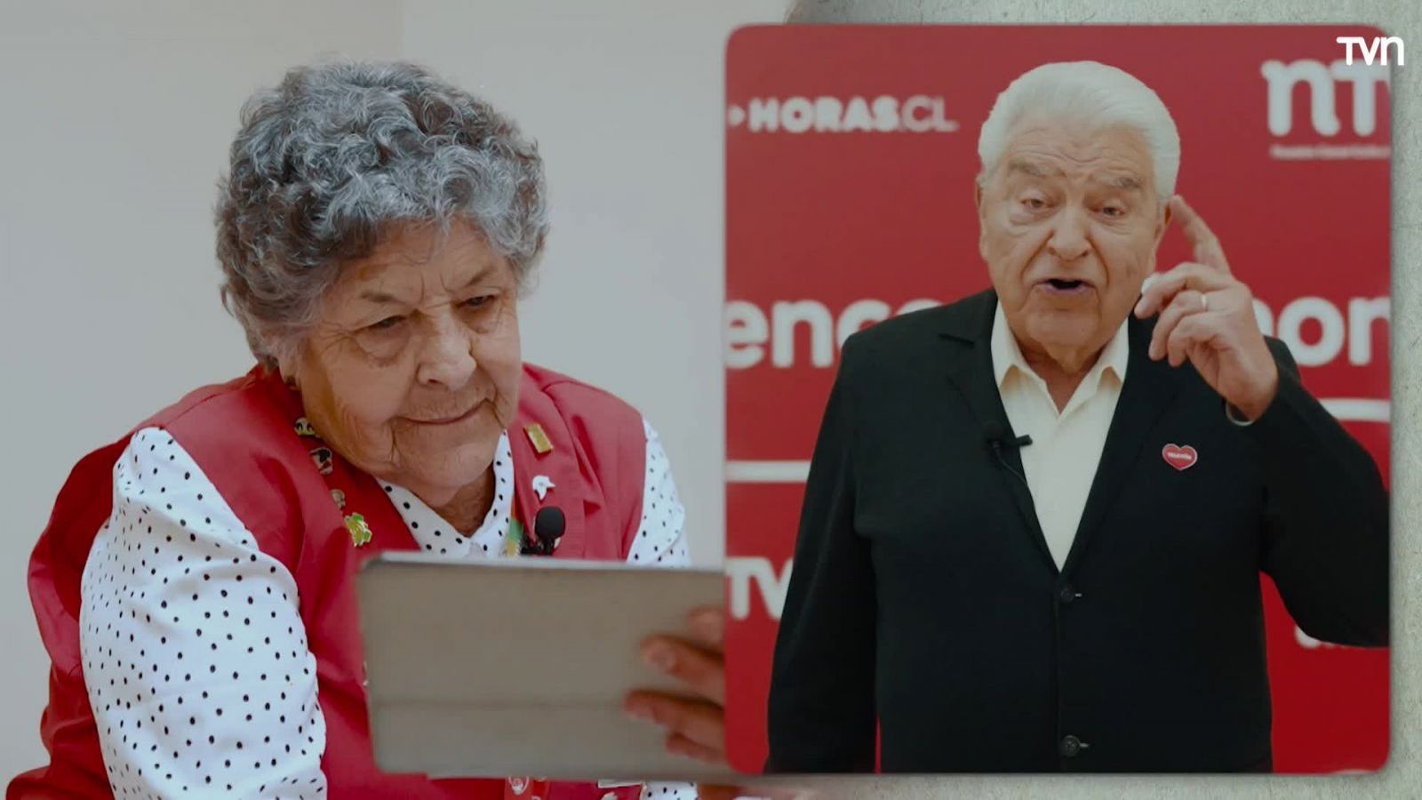 Más de 40 años de servicio: Angélica es destacada como Líder Mayor 2025
