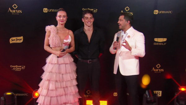 <p>Pepe López revela novedades sobre el estreno de Auditoría de Amor</p>Pepe López revela novedades sobre el estreno de Auditoría de Amor
