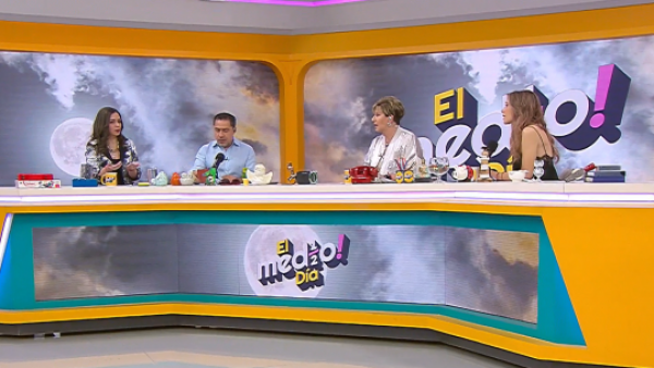 Canalizadora revela experiencia con minero fallecido en El Teniente