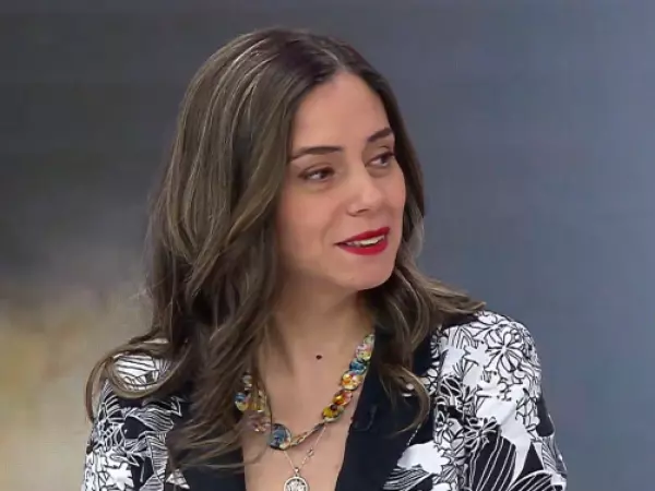 Canalizadora descubre que hija fue cambiada