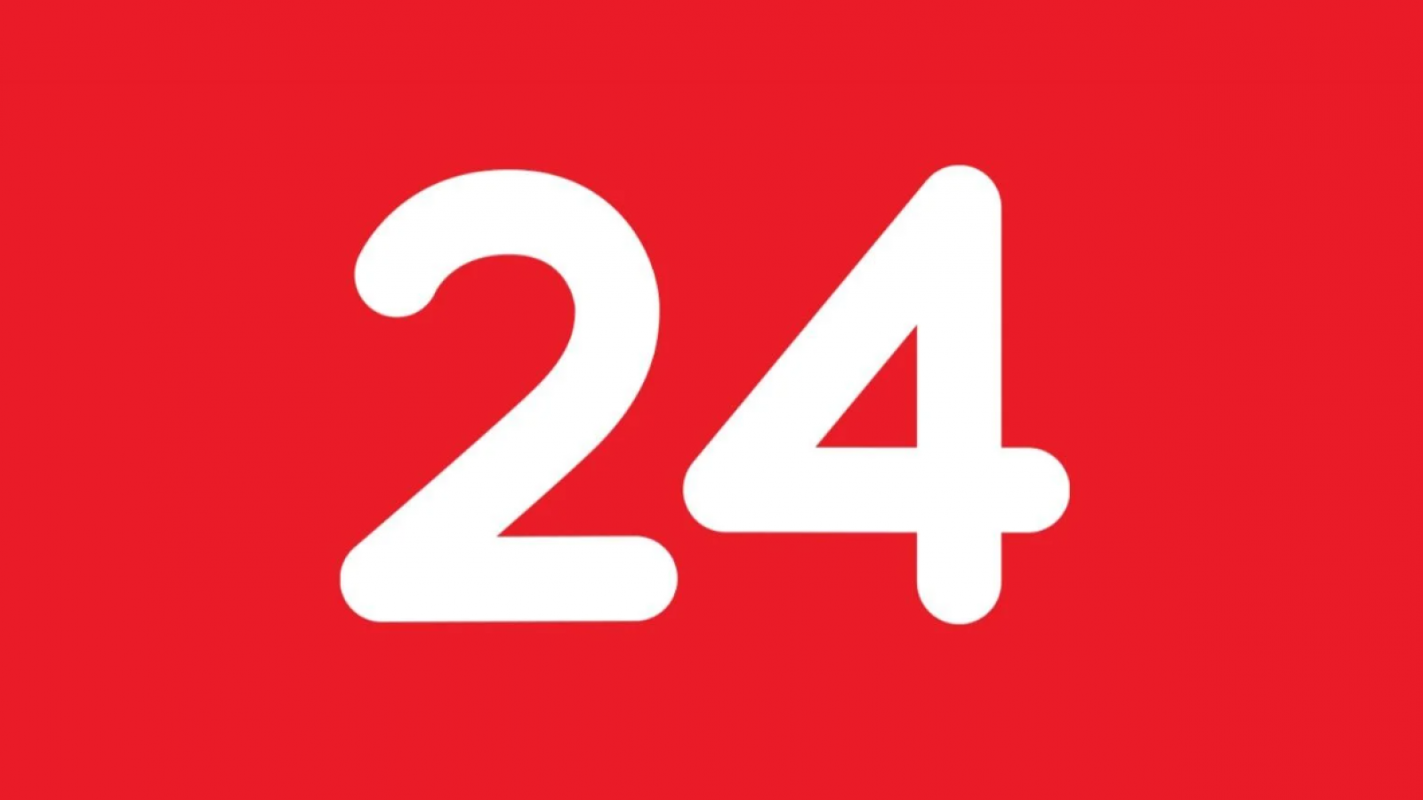 Canal 24 Horas es la señal de noticias más vista de Chile en noviembre