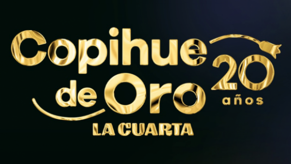 Esta noche en TVN: Las sorpresas de los 20 años del "Copihue de Oro"

