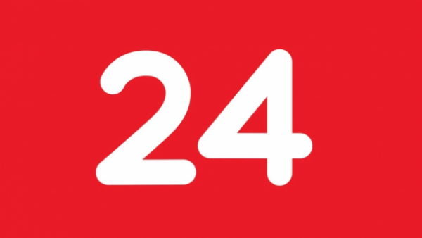 Canal 24 Horas es la señal de noticias más vista de Chile en noviembre