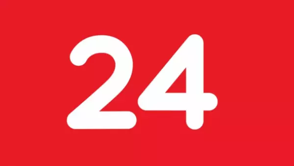 Canal 24 Horas es la señal de noticias más vista de Chile en noviembre
