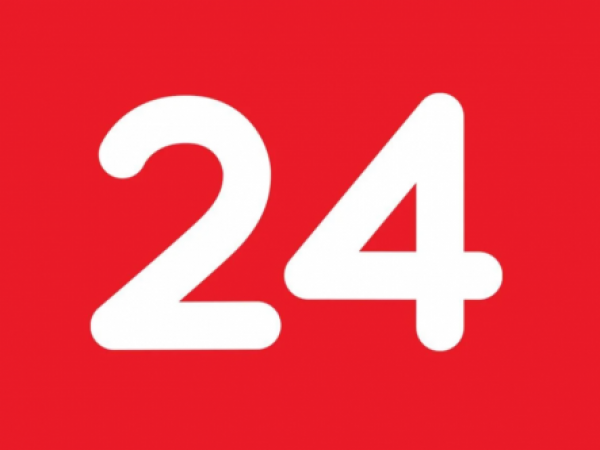 Canal 24 Horas es la señal de noticias más vista de Chile en noviembre