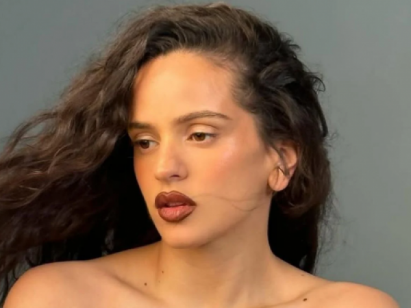 Rosalía vuelve al país con dos conciertos